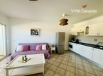 Wohnung Torviscas – Roque del Conde, Adeje