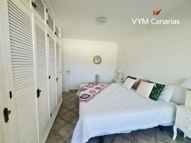 Wohnung Torviscas – Roque del Conde, Adeje