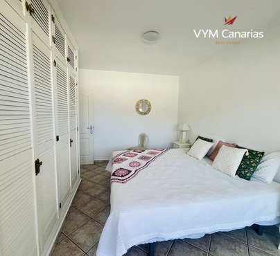 Apartment Torviscas – Roque del Conde, Adeje