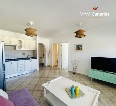 Apartment Torviscas – Roque del Conde, Adeje