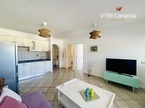 Wohnung Torviscas – Roque del Conde, Adeje