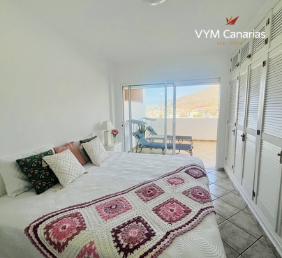 Apartment Torviscas – Roque del Conde, Adeje