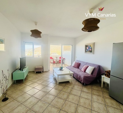 Apartment Torviscas – Roque del Conde, Adeje