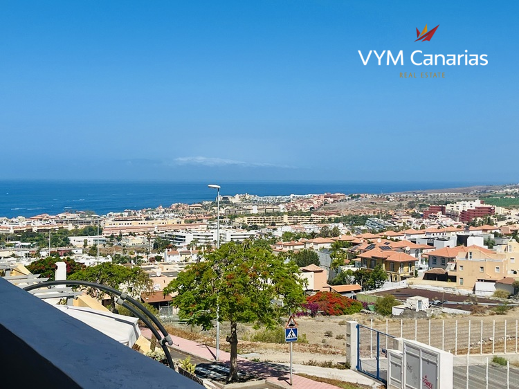 Wohnung Torviscas – Roque del Conde, Adeje