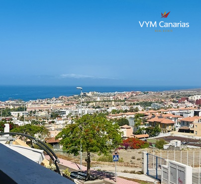 Apartment Torviscas – Roque del Conde, Adeje