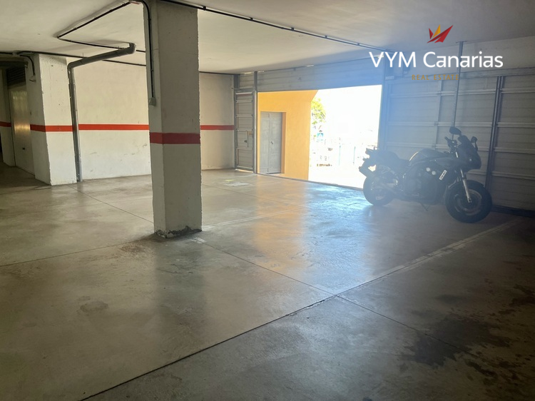 Wohnung Torviscas – Roque del Conde, Adeje