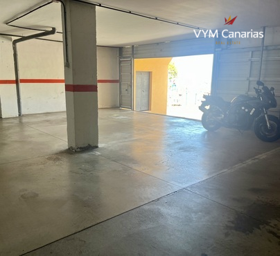 Apartment Torviscas – Roque del Conde, Adeje