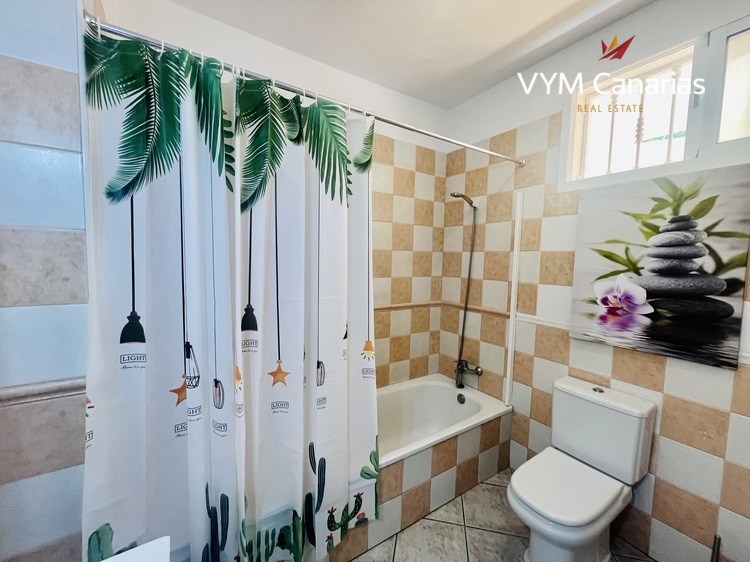 Wohnung Torviscas – Roque del Conde, Adeje