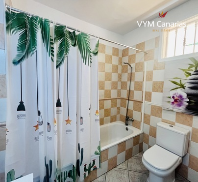 Apartment Torviscas – Roque del Conde, Adeje
