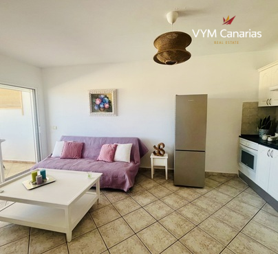 Apartment Torviscas – Roque del Conde, Adeje