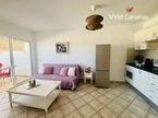 Wohnung Torviscas – Roque del Conde, Adeje