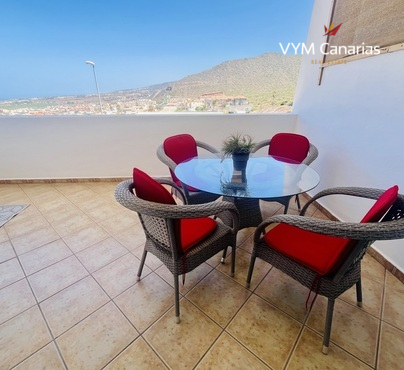 Apartment Torviscas – Roque del Conde, Adeje