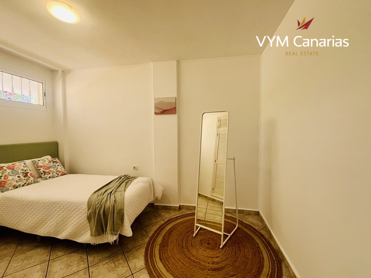 Wohnung Torviscas – Roque del Conde, Adeje