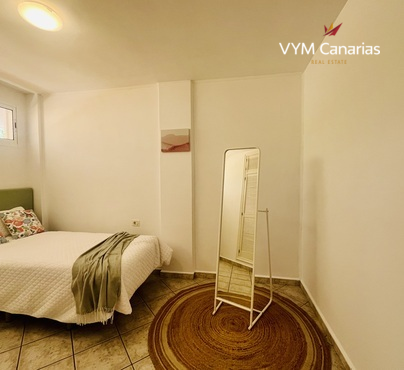 Apartment Torviscas – Roque del Conde, Adeje
