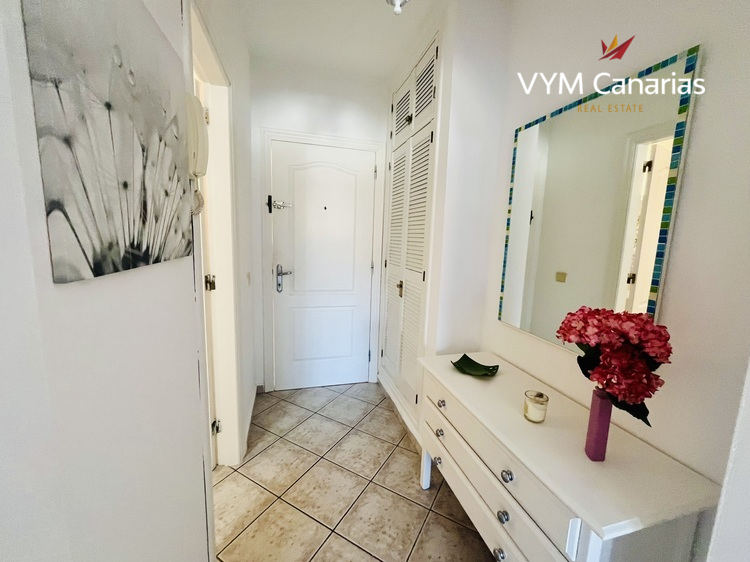 Wohnung Torviscas – Roque del Conde, Adeje