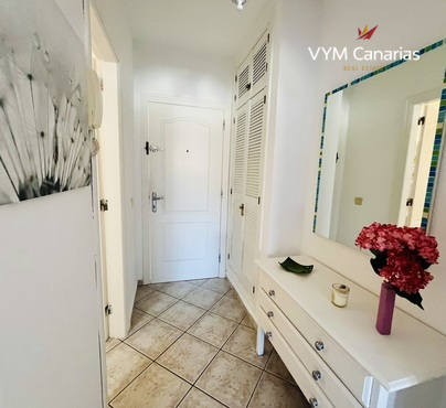 Apartment Torviscas – Roque del Conde, Adeje