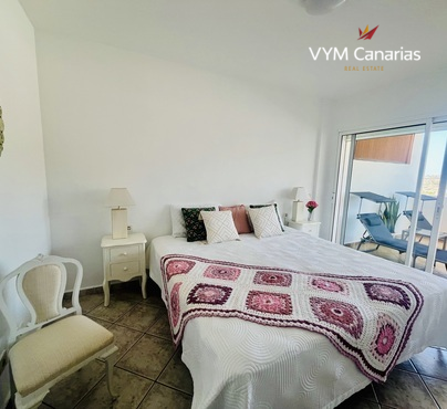 Apartment Torviscas – Roque del Conde, Adeje