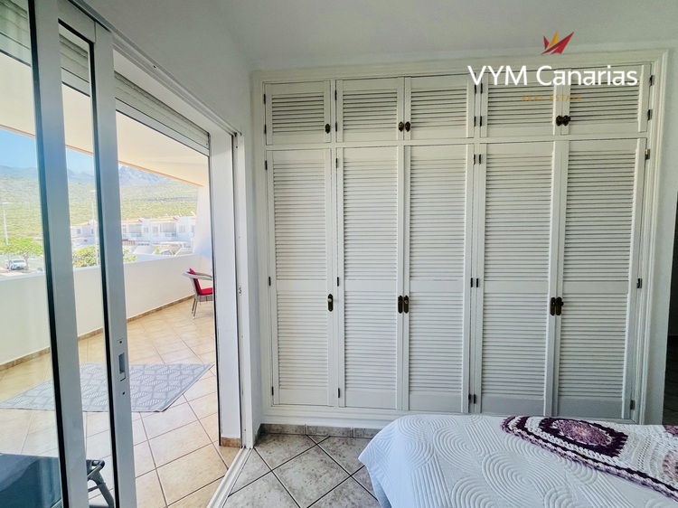 Wohnung Torviscas – Roque del Conde, Adeje