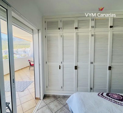 Apartment Torviscas – Roque del Conde, Adeje