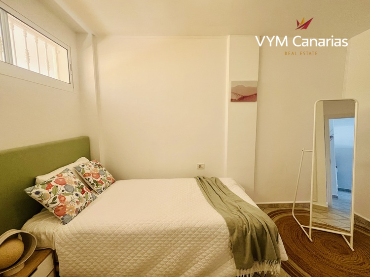 Wohnung Torviscas – Roque del Conde, Adeje