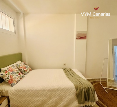 Apartment Torviscas – Roque del Conde, Adeje