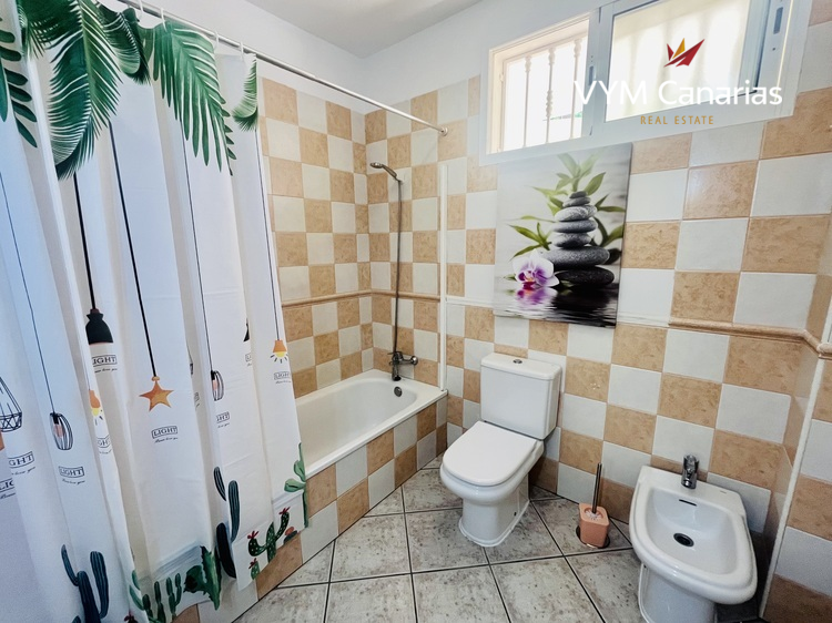 Wohnung Torviscas – Roque del Conde, Adeje