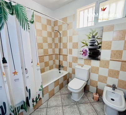Apartment Torviscas – Roque del Conde, Adeje