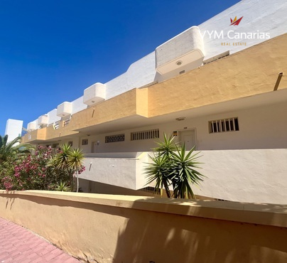 Apartment Torviscas – Roque del Conde, Adeje