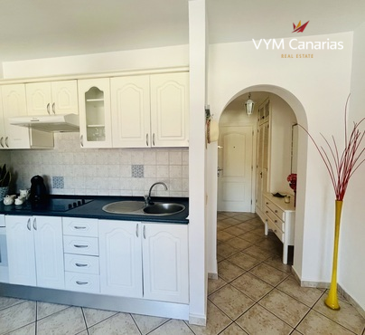 Apartment Torviscas – Roque del Conde, Adeje