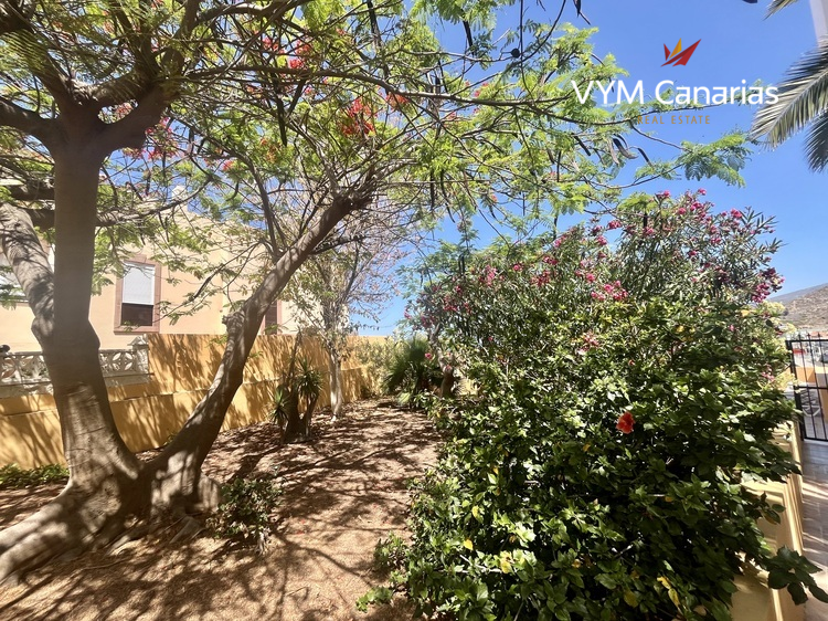 Wohnung Torviscas – Roque del Conde, Adeje