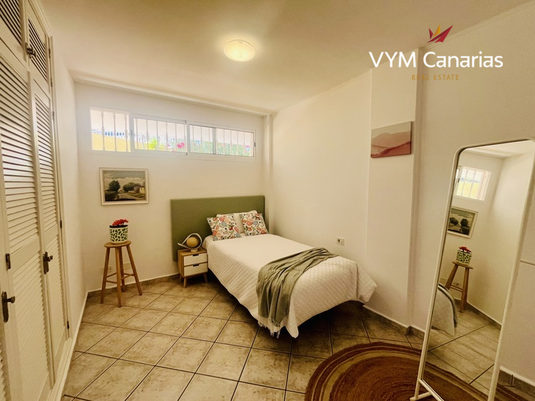 Wohnung Torviscas – Roque del Conde, Adeje