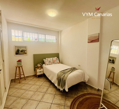 Apartment Torviscas – Roque del Conde, Adeje