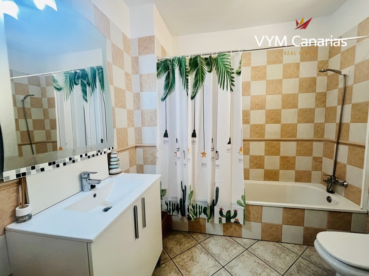 Wohnung Torviscas – Roque del Conde, Adeje