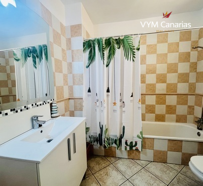 Apartment Torviscas – Roque del Conde, Adeje