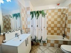 Wohnung Torviscas – Roque del Conde, Adeje