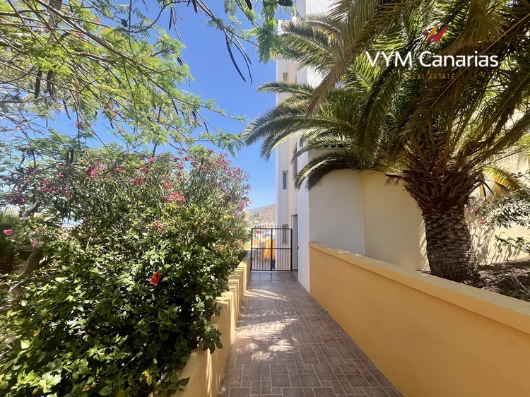 Wohnung Torviscas – Roque del Conde, Adeje