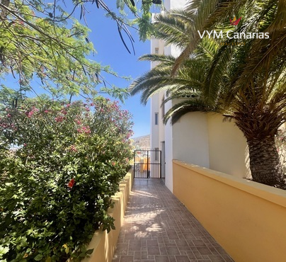 Apartment Torviscas – Roque del Conde, Adeje