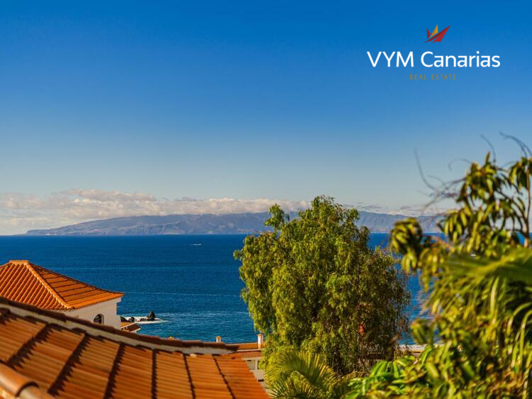 Дім/Вілла Playa La Arena, Santiago del Teide