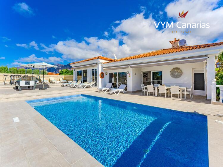 Дім/Вілла Playa La Arena, Santiago del Teide