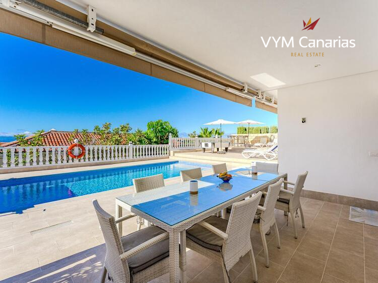 Дім/Вілла Playa La Arena, Santiago del Teide