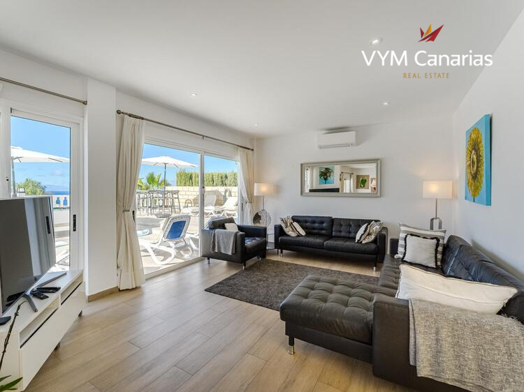 Дім/Вілла Playa La Arena, Santiago del Teide