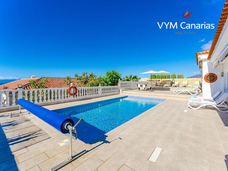 Дім/Вілла Playa La Arena, Santiago del Teide