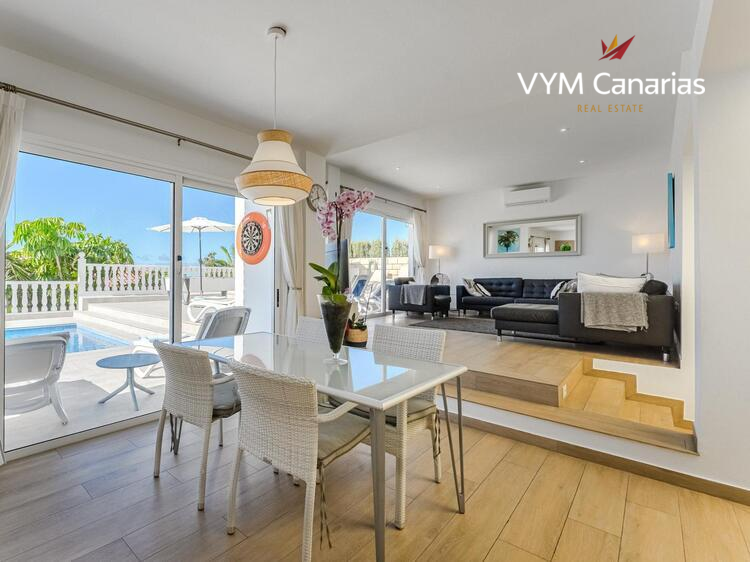 Дім/Вілла Playa La Arena, Santiago del Teide