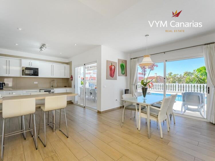 Дім/Вілла Playa La Arena, Santiago del Teide