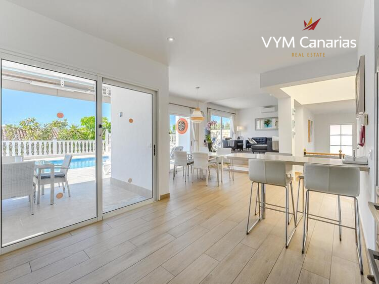 Дім/Вілла Playa La Arena, Santiago del Teide