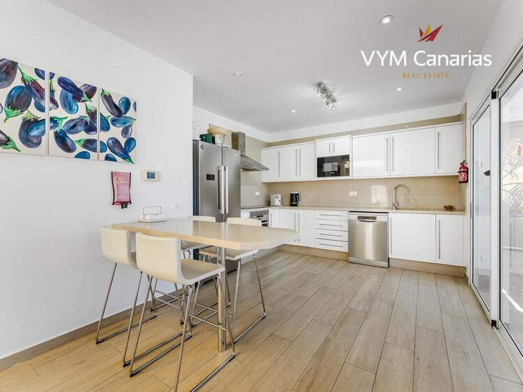 Дім/Вілла Playa La Arena, Santiago del Teide