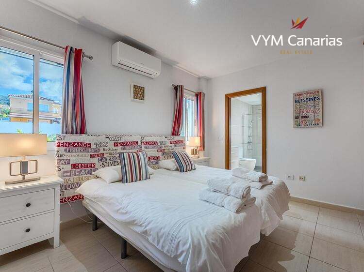 Дім/Вілла Playa La Arena, Santiago del Teide