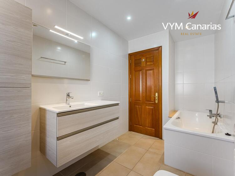 Дім/Вілла Playa La Arena, Santiago del Teide