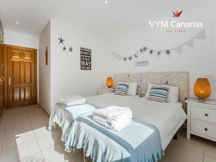 Дім/Вілла Playa La Arena, Santiago del Teide