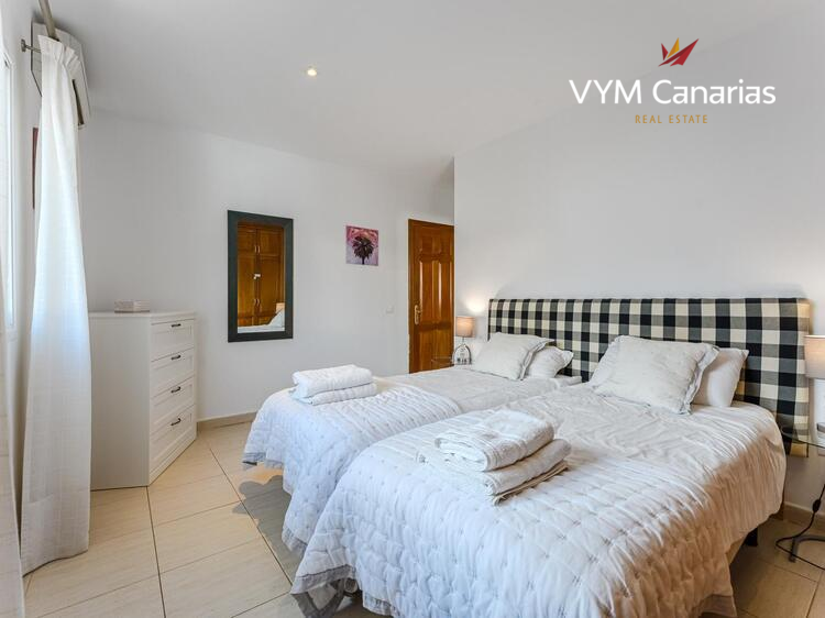 Дім/Вілла Playa La Arena, Santiago del Teide